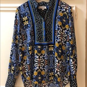 Ann Taylor Loft Blouse
